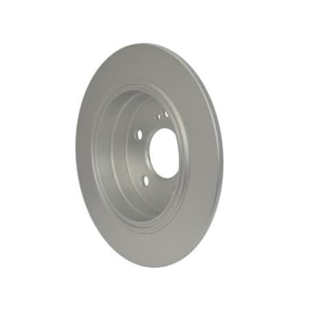 Pagid Brakes Brake Disc, 355122162 355122162